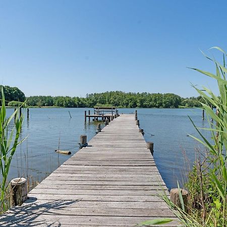 Haus Schwanensee Seeblick Bischofsee Bosau ภายนอก รูปภาพ