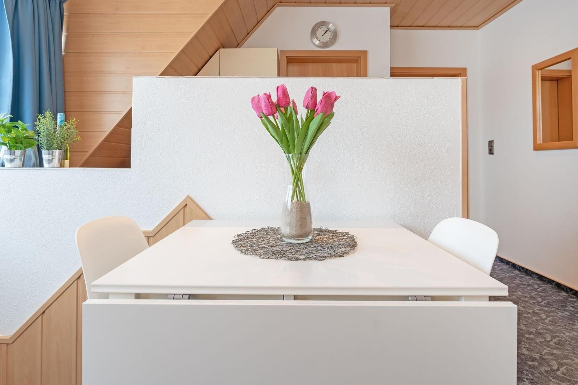 Haus Schwanensee Seeblick Bischofsee Bosau ภายนอก รูปภาพ